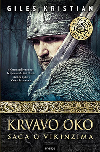 Krvavo Oko