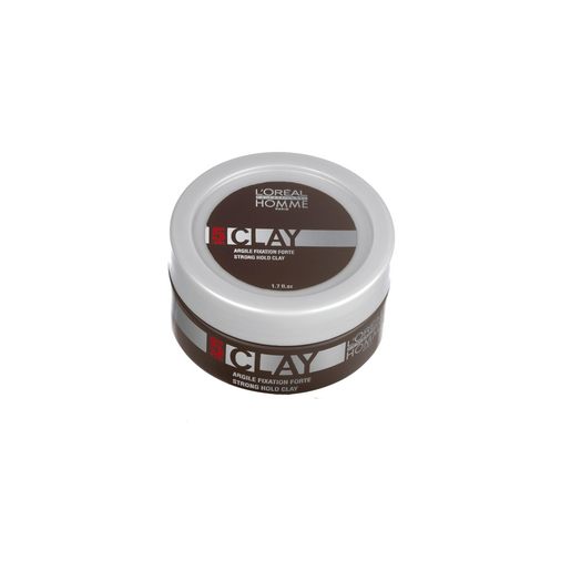 L'Oreal Professionnel Paris Homme Pasta Clay