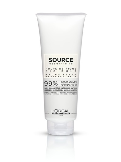 L'Oréal Professionnel Source Essentielle Radiance maska 300 ml