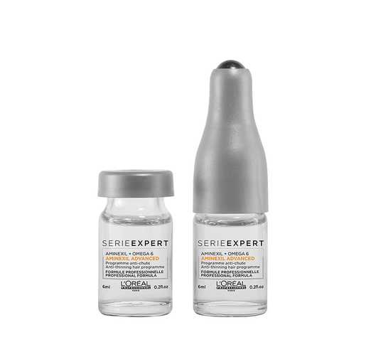 L'Oréal Professionnel AMINEXIL ADVANCED Ampule 10x6 ml