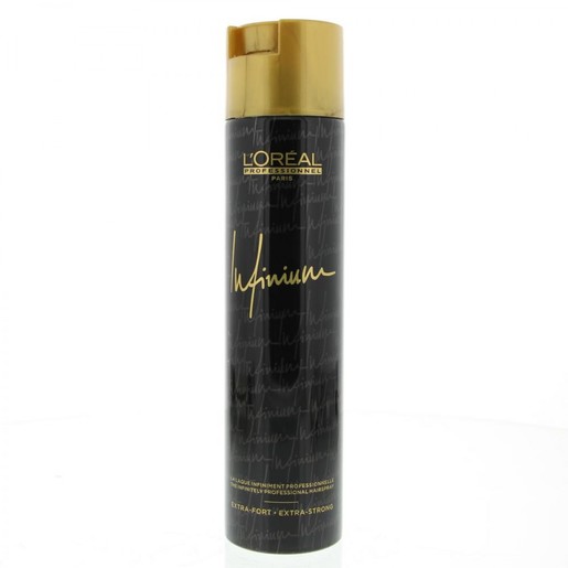 L'Oreal Professionnel Paris Lak za kosu Infinium Extra Strong Sprej