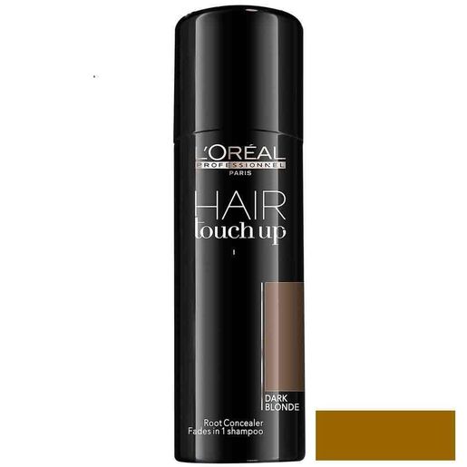 L'Oreal Professionnel Paris Hair Touch Up Dark Blond