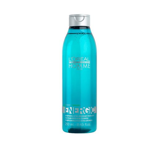 L'Oreal Professionnel Paris Homme Šampon Energic