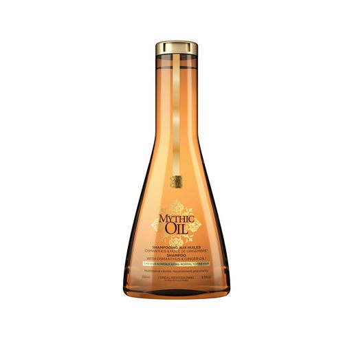 L'Oreal Professionnel Paris Mythic Oil  Šampon za normalnu do tanku kosu
