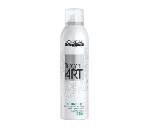 L'Oréal Professionnel TECNI. ART VOLUME LIFT Pjena 250 ml