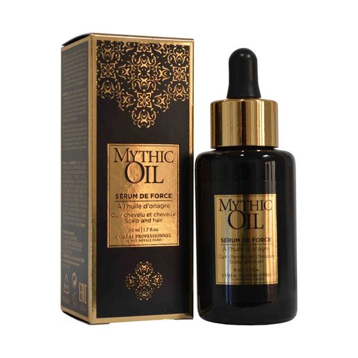 L'Oreal Professionnel Paris Mythic Oil Serum