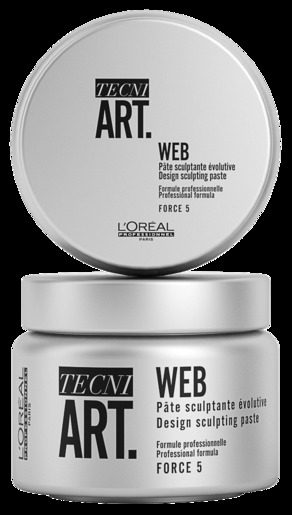 TECNI. ART WEB Pasta 150 ml