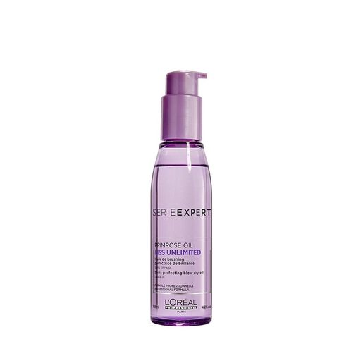 L'Oreal Professionnel Paris Serie Expert Liss Unlimited Ulje