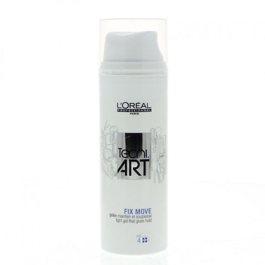 L'Oreal Professionnel Paris Tecni.Art Fix Move Gel