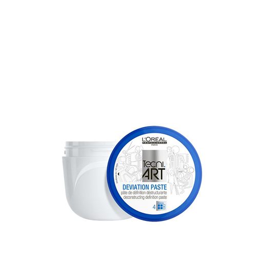 L'Oreal Professionnel Paris Tecni.Art Fix Deviation Pasta