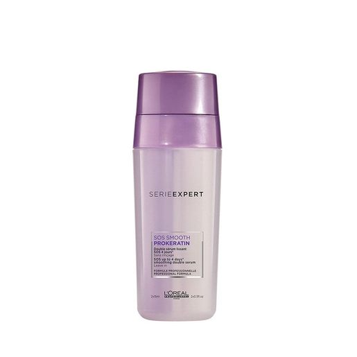 L'Oreal Professionnel Paris Serie Expert Liss Unlimited SOS Serum dvostruki
