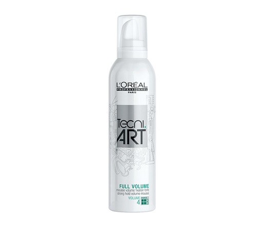L'Oréal Professionnel TECNI. ART FULL VOLUME EXTRA Pjena 250 ml