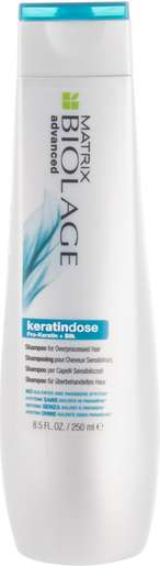 Biolage KeratinDose Šampon