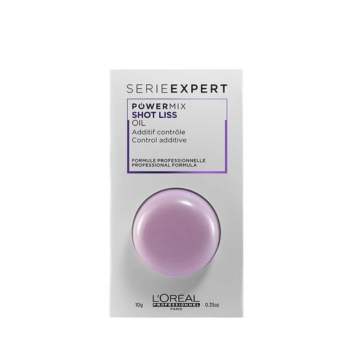 L'Oreal Professionnel Paris Serie Expert Shot Liss Dodatak