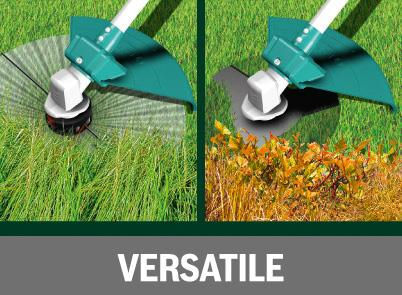 BOSCH električni šišač tratine AFS 23-37