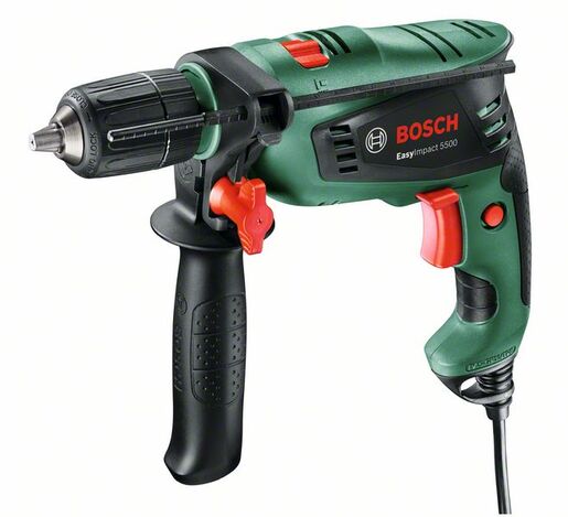 BOSCH udarna bušilica EasyImpact 5500