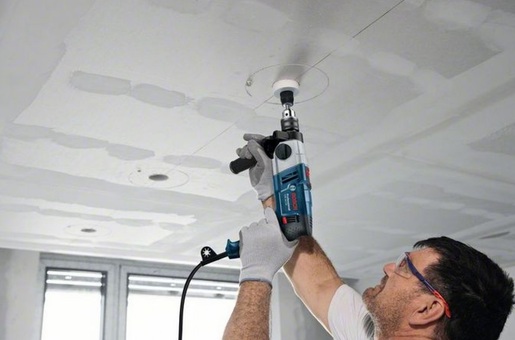 BOSCH Professional udarna bušilica GSB 18-2 RE