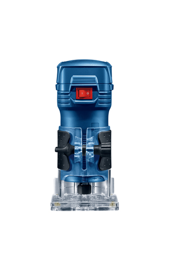 BOSCH Professional glodalica GKF 550