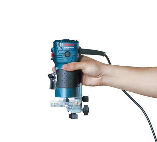 BOSCH Professional glodalica GKF 550