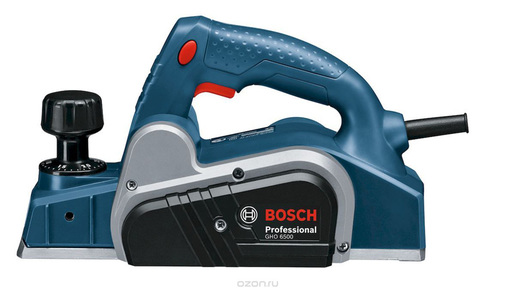 BOSCH Professional blanja GHO 6500