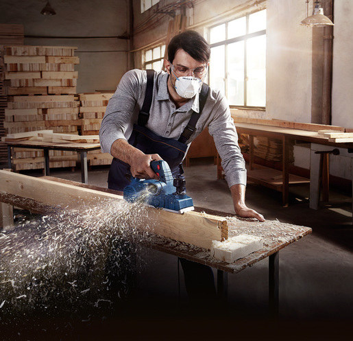 BOSCH Professional blanja GHO 6500