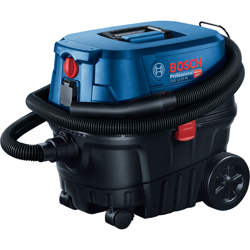 BOSCH Professional univerzalni usisavač GAS 12-25 PL