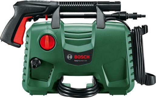 BOSCH visokotlačni perač EasyAquatak 110