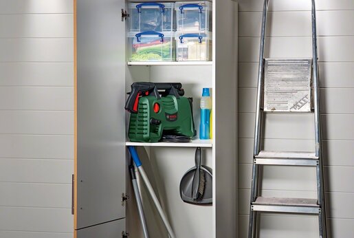 BOSCH visokotlačni perač EasyAquatak 110