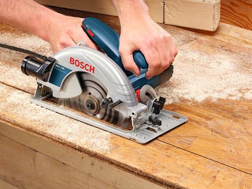 BOSCH Professional ručna kružna pila GKS 190