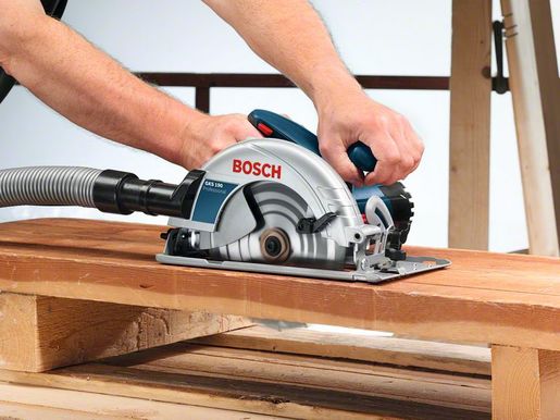 BOSCH Professional ručna kružna pila GKS 190