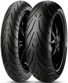 Pirelli 160/60ZR17 69W Angel GT (R) TL