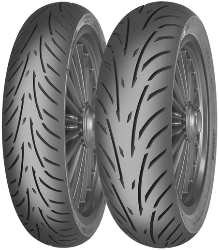 Mitas 130/70-12 56L TouringForce - SC (F/R) TL