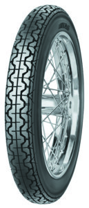 Mitas 3.25-16 55P H-05 TT