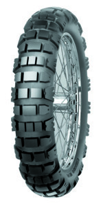 Mitas 140/80-17 69R E-09 TL
