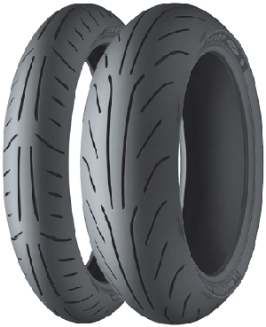 Michelin 120/70-13 53P Power Pure SC (F) TL