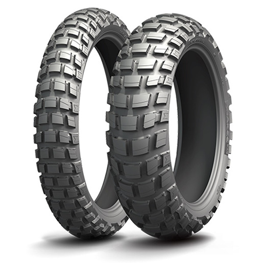 Michelin 110/80R19 59R Anakee Wild (F) TL/TT