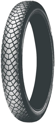 Michelin 110/90-19 62R Tracker (R) TT