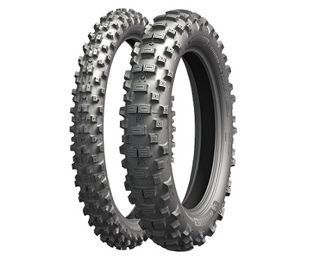 Michelin 140/80-18 70R Enduro Medium (R) TT