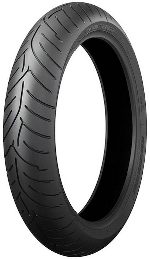 Bridgestone 120/60ZR17 55W BT023 (F) TL