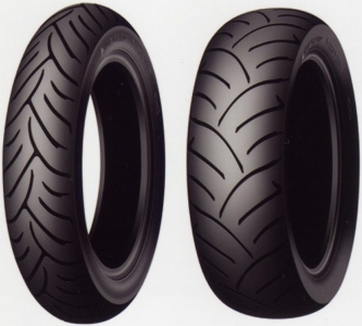 Dunlop 120/70R15 56H Scootsmart (F) TL