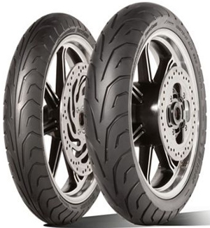Dunlop  150/70B17 69V Arrowmax Streetsmart (R) TL