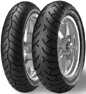 Metzeler 120/70R15 56H Feelfree (F) TL