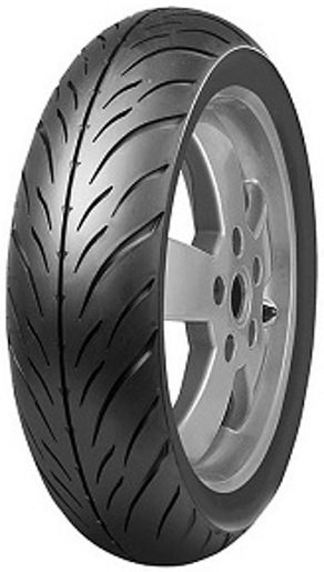 Mitas 100/80-17 52S MC25 TL