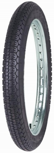 Mitas 2.25-17 39J B4 TT