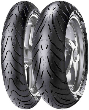 Pirelli 190/50ZR17 73W Angel ST (R) TL