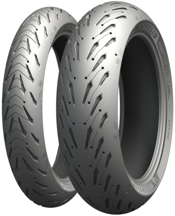 Michelin 150/70ZR17 69W Road 5 (R) TL