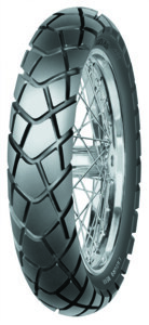 Mitas 140/80-17 69H E-08 TL