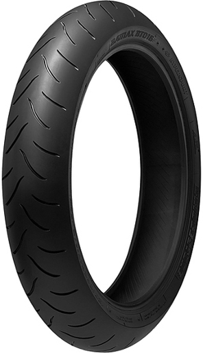 Bridgestone 130/70R16 61W BT016 PRO (F) TL