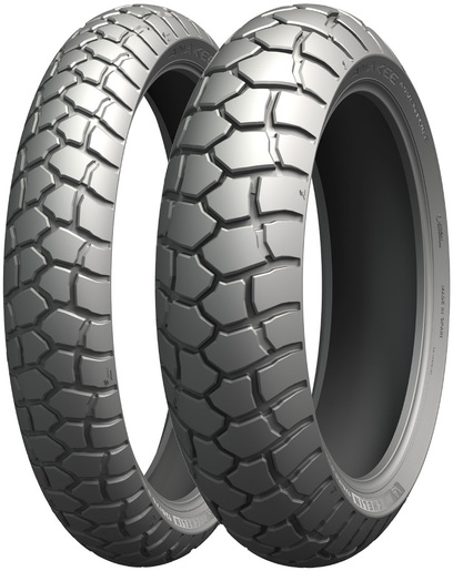 Michelin 120/70R19 60V Anakee Adventure (F) TL/TT