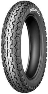 Dunlop 3.50-18 56S K82 (F/R) TT